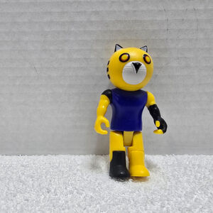 Roblox Piggy Tigry Series 1 action figure